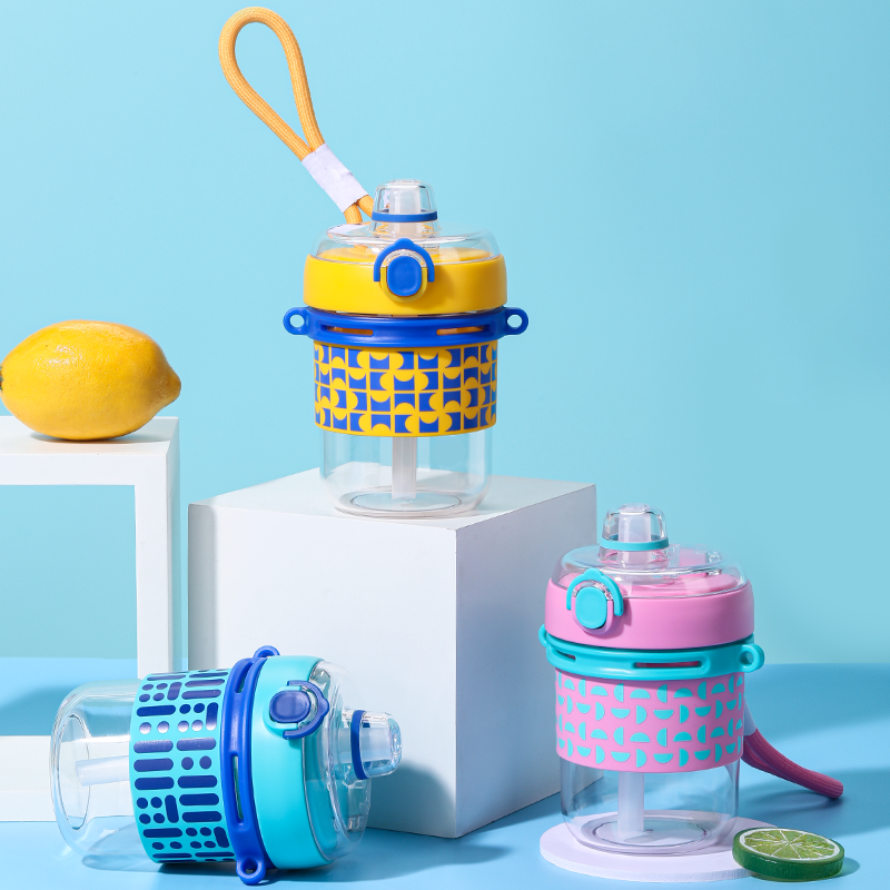 超级嗨系列塑料杯