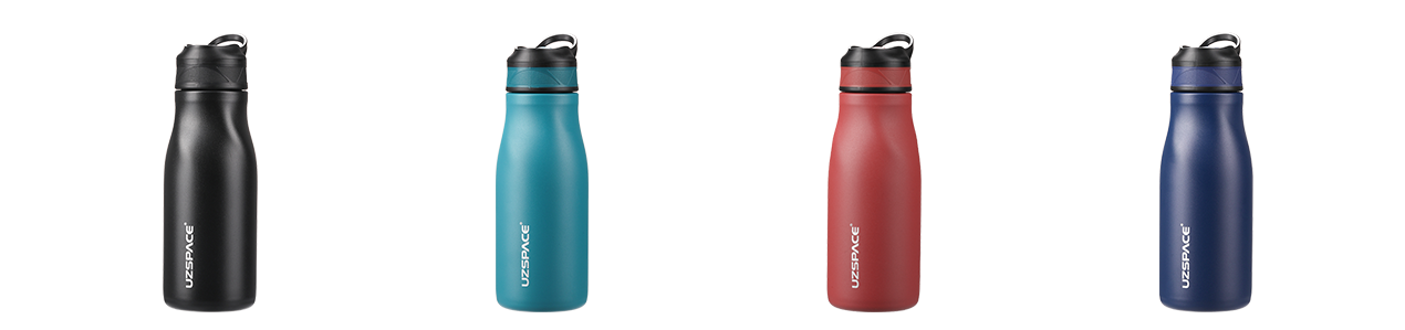 斯多姆运动保温杯