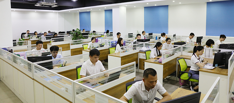 正式更名为：k8凯发官网（深圳）有限公司